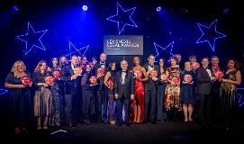 LexisNexis Legal Awards 2025 winners announced