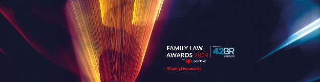 Family Law Awards 2024 shortlist announced